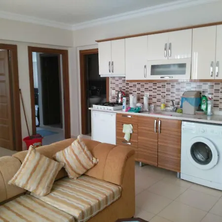 Moonlight 3 Sitesi Flat 6 Didim