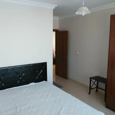 Moonlight 3 Sitesi Flat 6 Apartment *