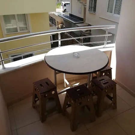 Apartment Moonlight 3 Sitesi Flat 6 Didim
