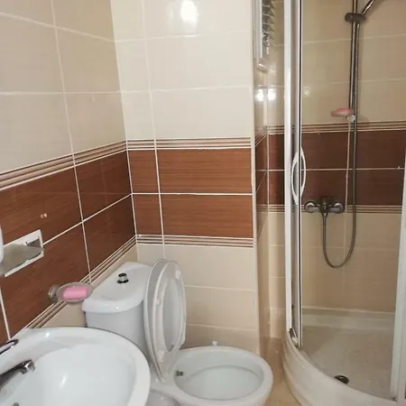 Moonlight 3 Sitesi Flat 6 Apartment