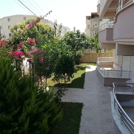 Moonlight 3 Sitesi Flat 6